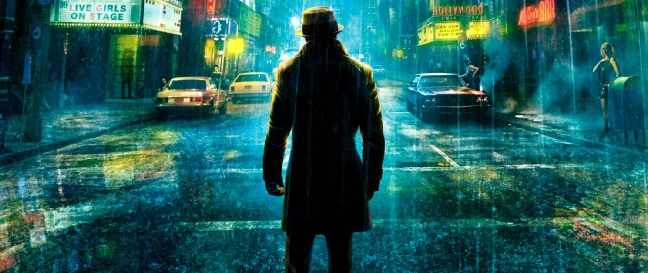 The Weirdest Sci-Fi Series Of All Time Makes Surprise Return January 2027