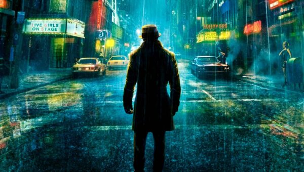 The Weirdest Sci-Fi Series Of All Time Makes Surprise Return January 2027