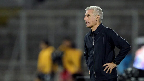Sacking manager could cost Série A club R$ 30 million