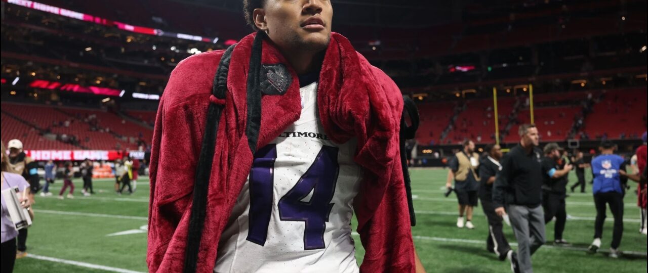 “Exact Opposite of the Ed Reed and Ray Lewis Mentality”: Ravens Fans Slam Kyle Hamilton’s Latest Comments To Address Defensive Struggles