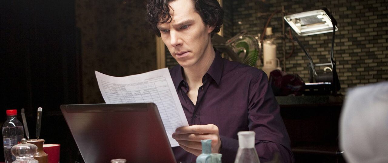 8 TV Detectives That Are Much Smarter Than Sherlock Holmes