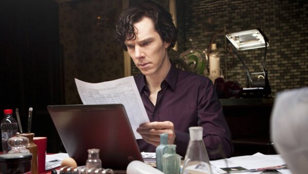 8 TV Detectives That Are Much Smarter Than Sherlock Holmes