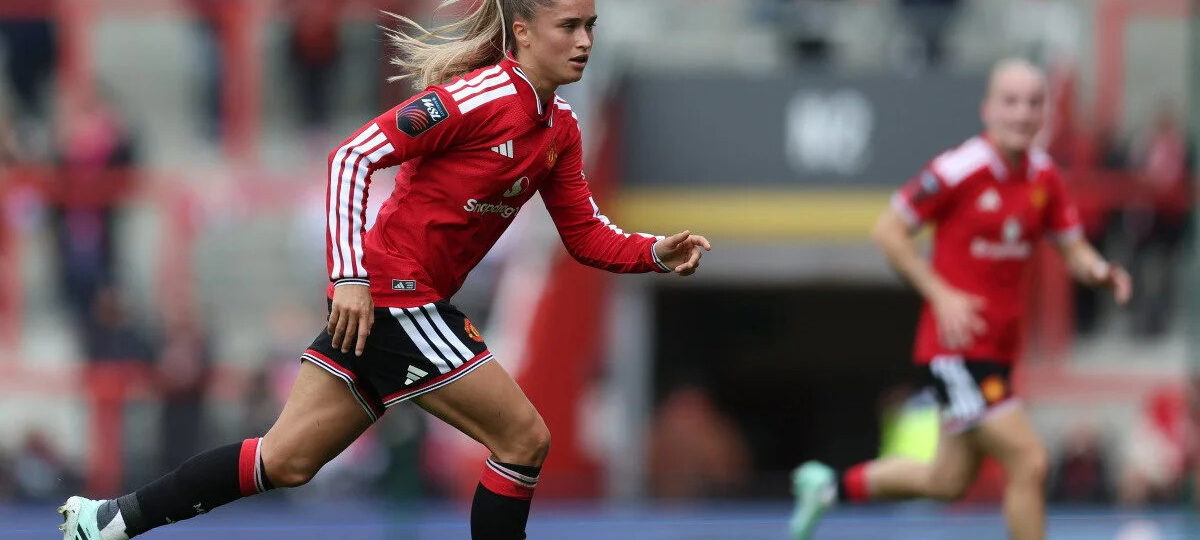 Andrea Medina’s meteoric rise continues with international call-up for world champions