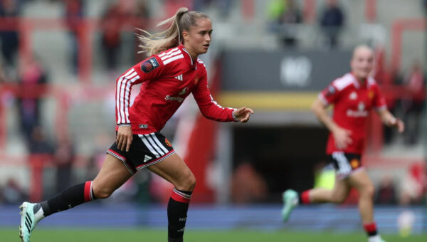 Andrea Medina’s meteoric rise continues with international call-up for world champions