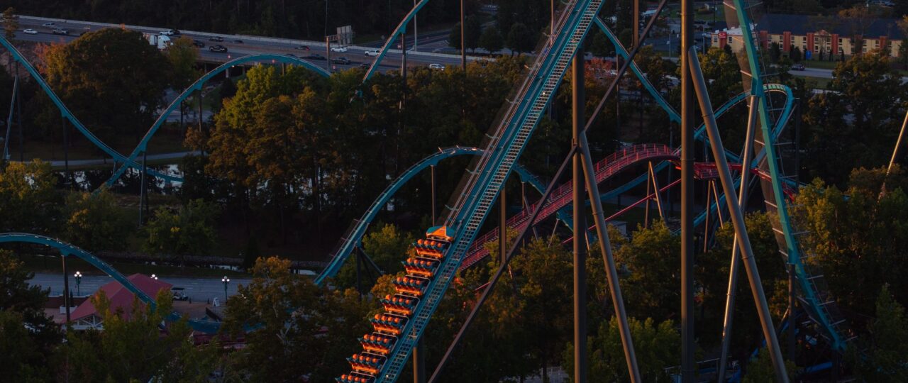 How Many Six Flags Roller Coaster Issues Happened in 2026?