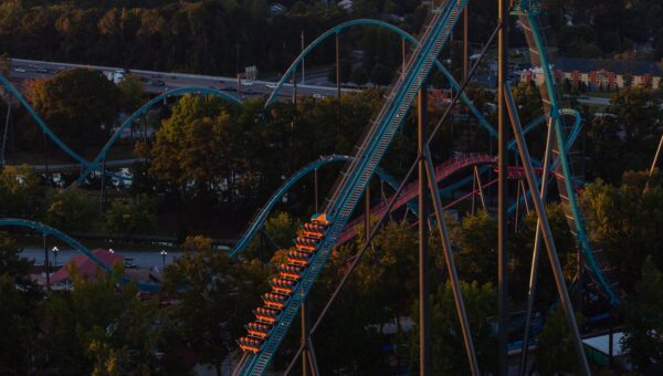 How Many Six Flags Roller Coaster Issues Happened in 2026?