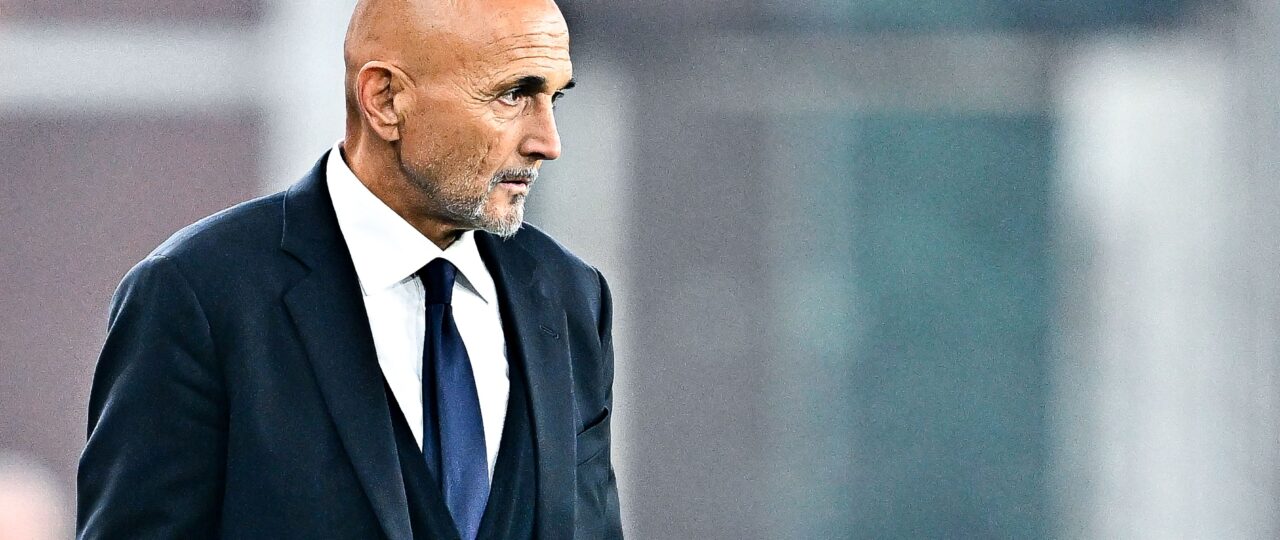 Juventus boss Luciano Spalletti admits Serie A table is weighing heavily on players' minds after shock Genoa defeat