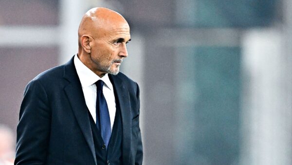 Juventus boss Luciano Spalletti admits Serie A table is weighing heavily on players’ minds after shock Genoa defeat