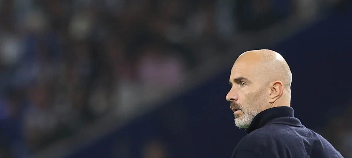 Maresca surpasses Guardiola as City continue perfect league start