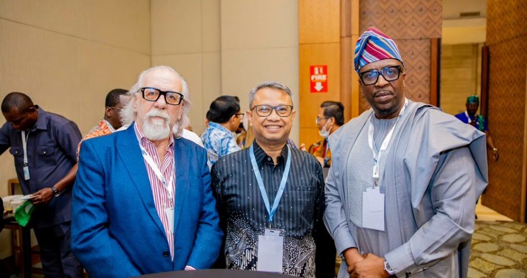 Nigeria-Indonesia investment to boost GDP, create jobs, says NICCI president, Balogun
