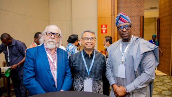 Nigeria-Indonesia investment to boost GDP, create jobs, says NICCI president, Balogun