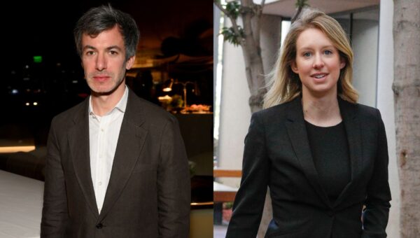 Nathan Fielder & Elizabeth Holmes’ Phone Call: What She Meant By ‘Trust’