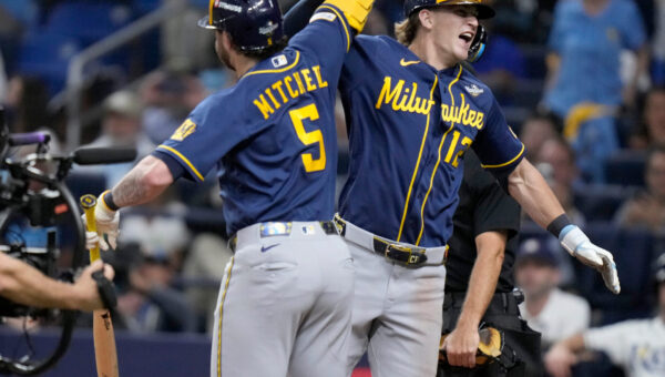 Miller Lite ‘Clinch Cans’ commemorate Milwaukee Brewers World Series win