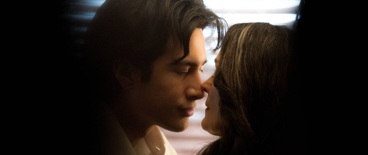 Not Even 'Heated Rivalry's Hudson Williams Can Save AMC+'s Witchy Thriller 'Yaga' | Review