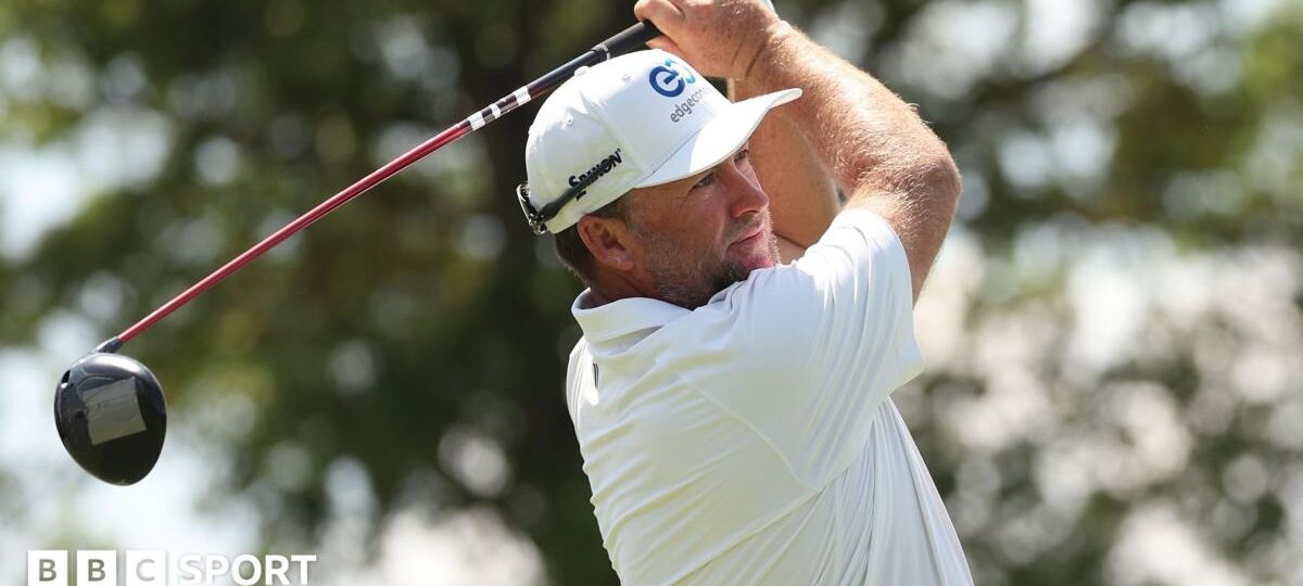 McDowell becomes latest major champion to exit LIV