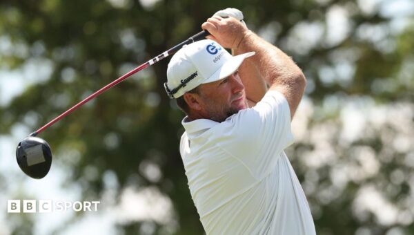 McDowell becomes latest major champion to exit LIV