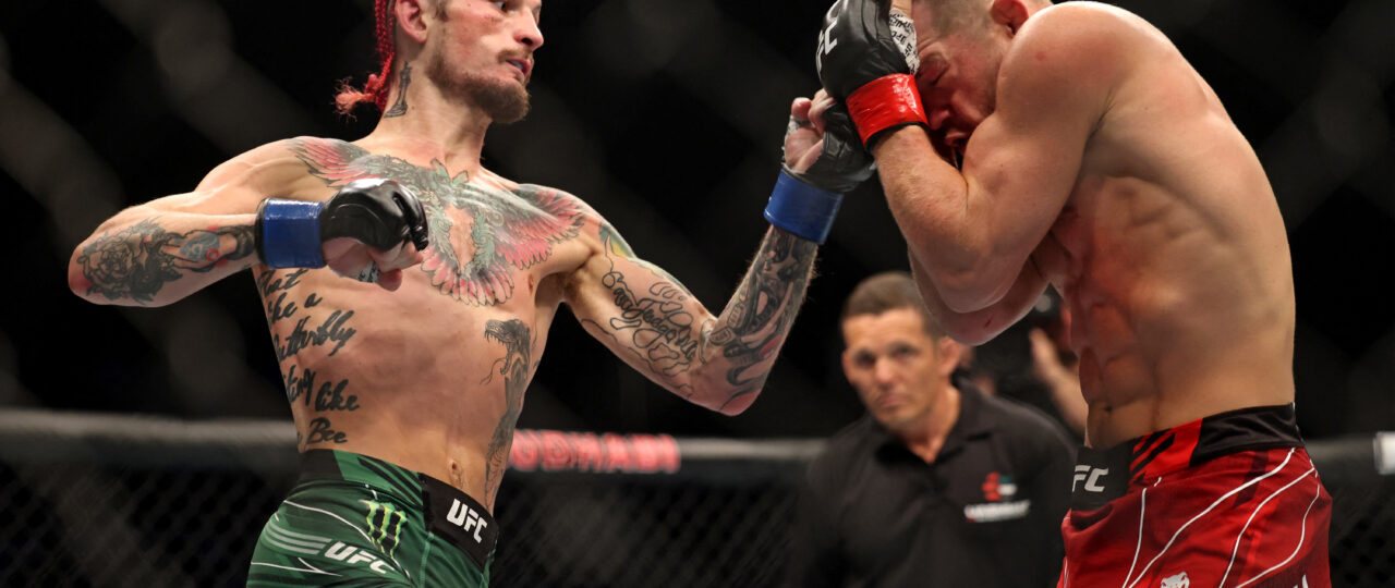 Sean O'Malley says Daniel Cormier reached out after UFC 333 drama, admits feeling past suspicions of 'bias'