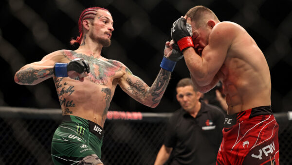 Sean O’Malley says Daniel Cormier reached out after UFC 333 drama, admits feeling past suspicions of ‘bias’