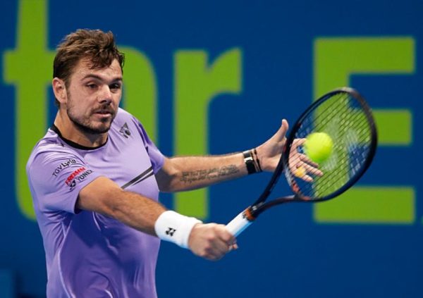 Former Grand Slam winner Wawrinka ends tennis career