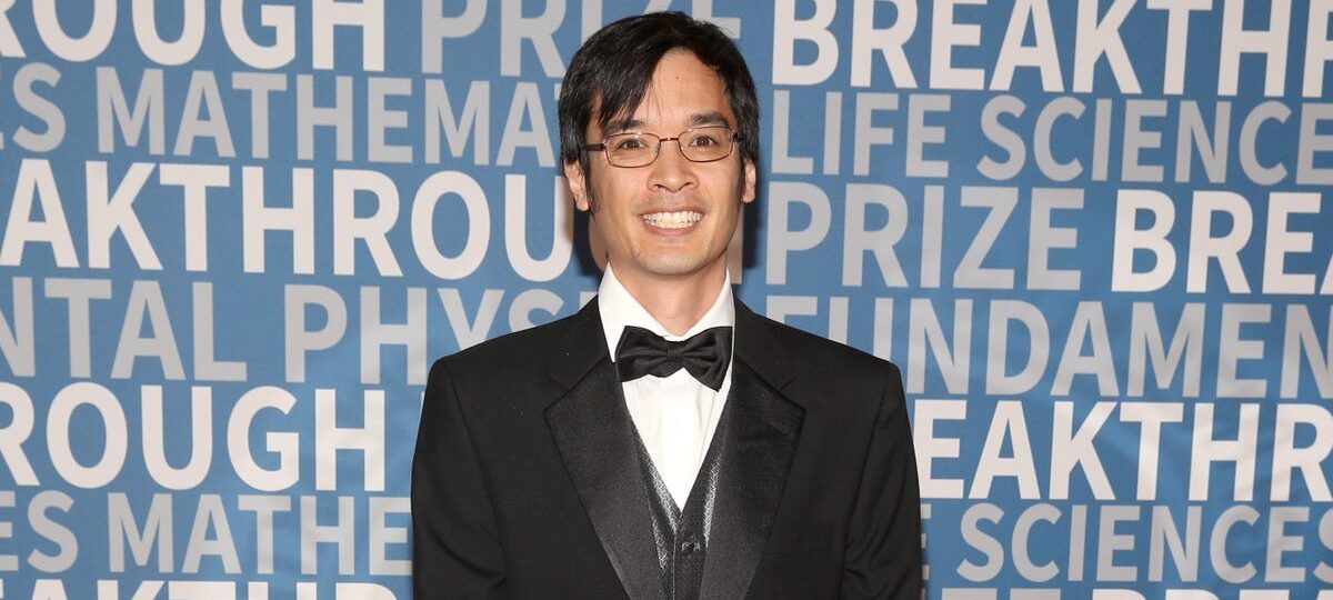 Math's 'romantic era' is over, UCLA prodigy says