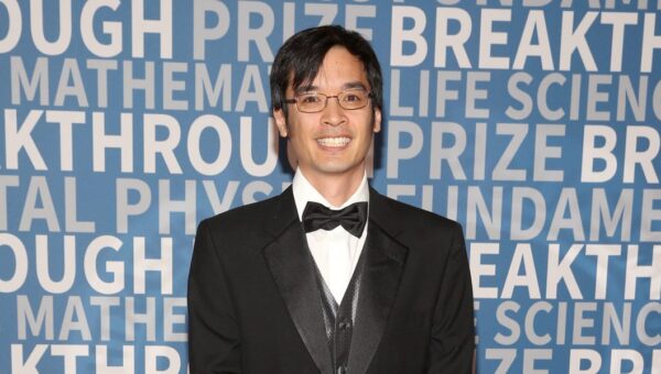 Math's 'romantic era' is over, UCLA prodigy says