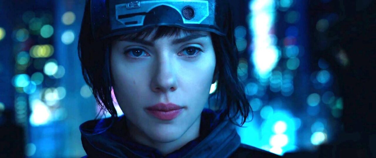 Scarlett Johansson's Netflix Blade Runner Replacement Gets Early Sequel Update From Director