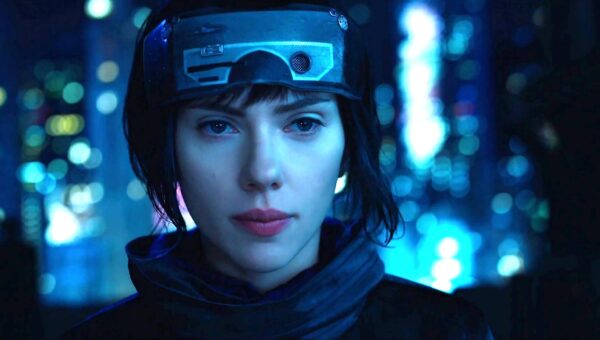 Scarlett Johansson’s Netflix Blade Runner Replacement Gets Early Sequel Update From Director