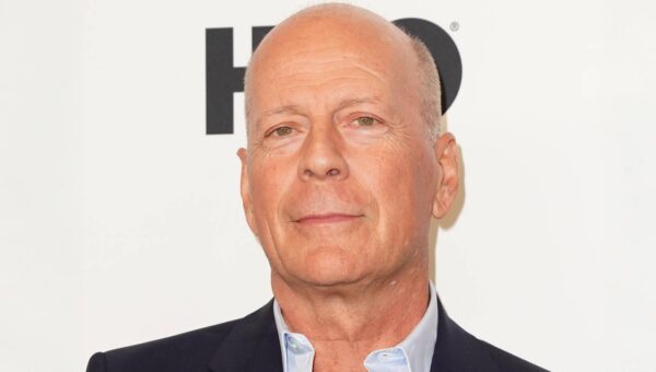 Bruce Willis’ 119-Minute Sci-Fi Masterpiece Officially Hits Netflix Next Week