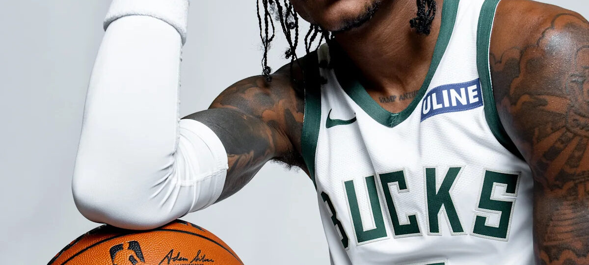 Milwaukee Bucks to waive Kevin Porter Jr.