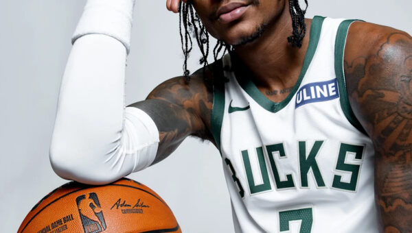 Milwaukee Bucks to waive Kevin Porter Jr.