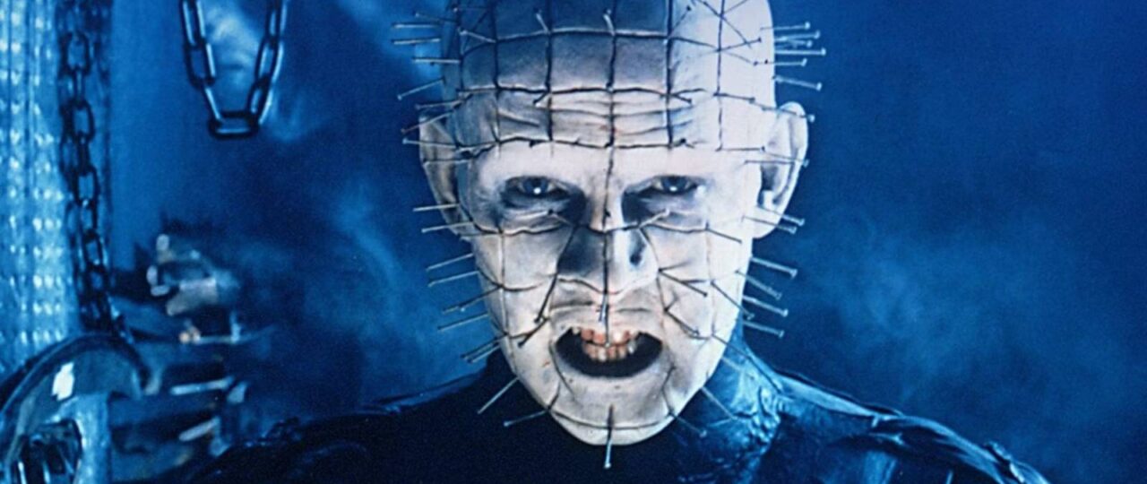 Clive Barker's Hellraiser New Release Announced For 2027