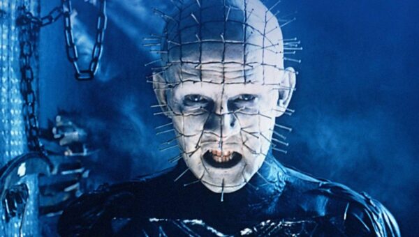 Clive Barker's Hellraiser New Release Announced For 2027