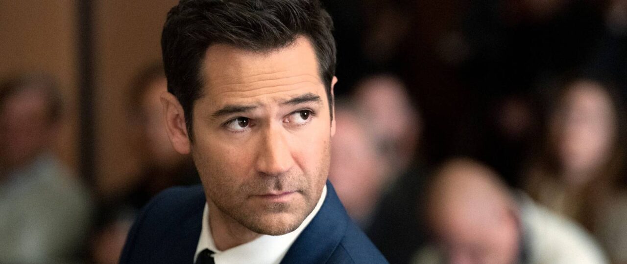 ‘The Lincoln Lawyer’ Officially Meets Its Match in Lana Parrilla’s Legal Hit