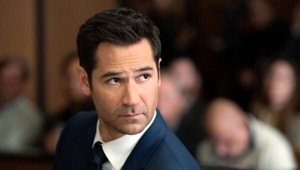 ‘The Lincoln Lawyer’ Officially Meets Its Match in Lana Parrilla’s Legal Hit