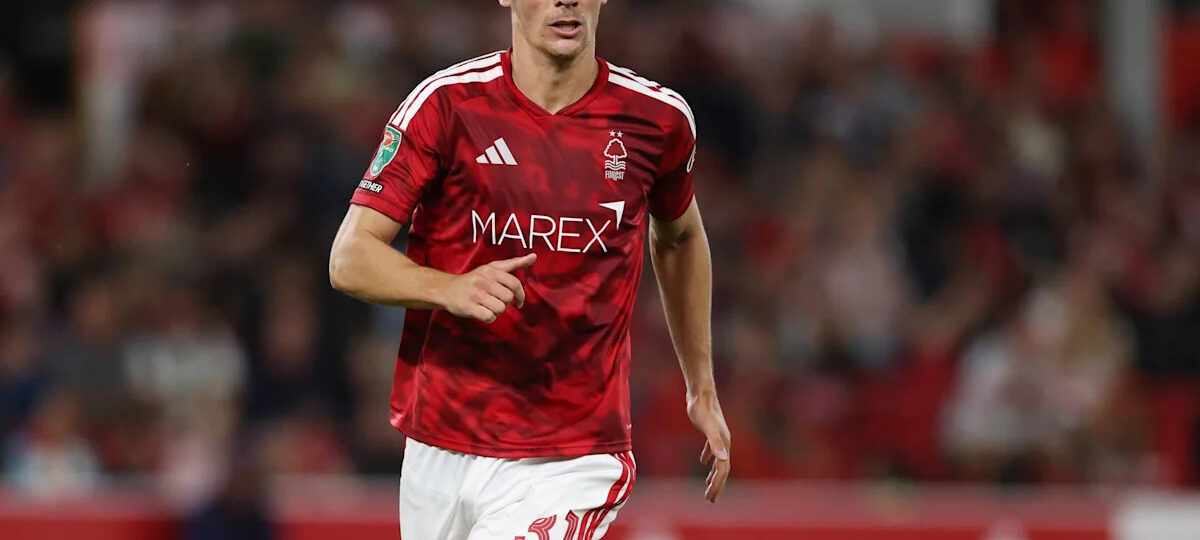 Glasner reveals double Nottingham Forest injury blow