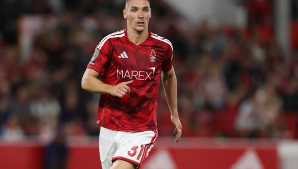 Glasner reveals double Nottingham Forest injury blow
