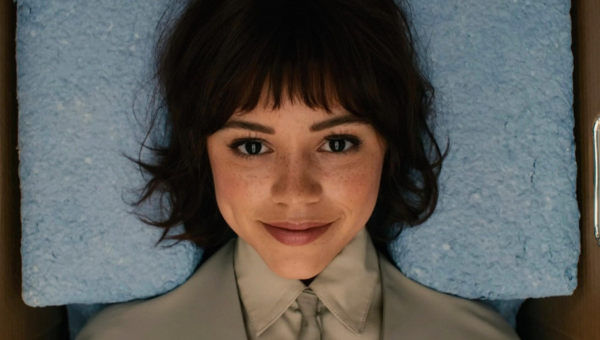 Jenna Ortega’s New Sci-Fi Movie Officially Bombs After Being Removed From More Than 1,000 Theaters