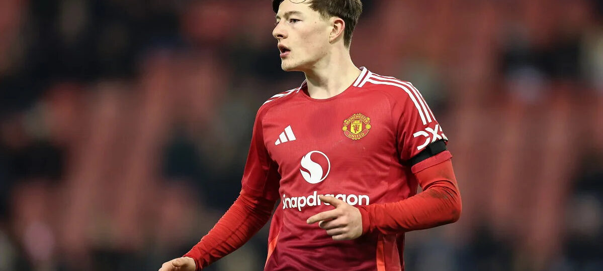 0 key passes, 0% duels won, 0 dribbles: struggling Man United loanee has another afternoon to forget