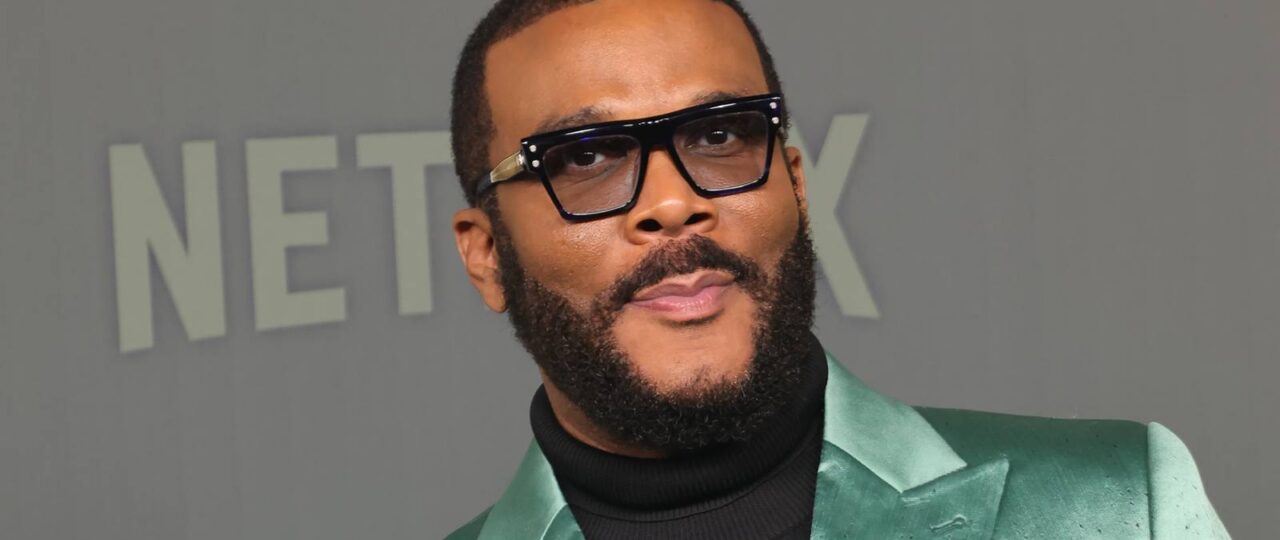 Tyler Perry’s Gripping 5-Part Crime Drama Scores Big On Streaming As Series Finale Looms