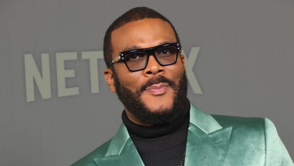 Tyler Perry’s Gripping 5-Part Crime Drama Scores Big On Streaming As Series Finale Looms