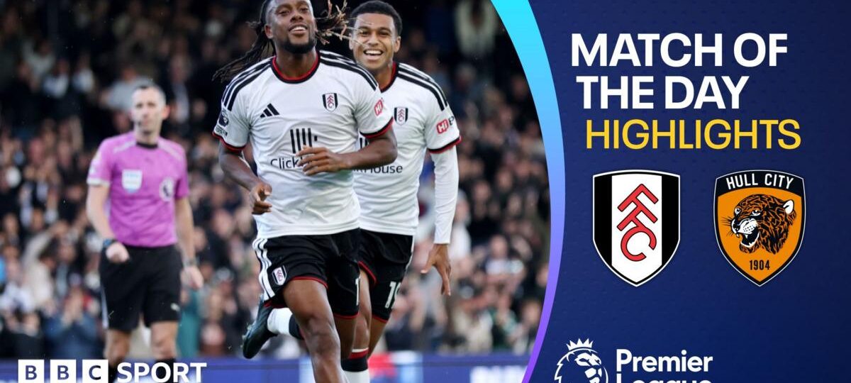 Iwobi delivers Fulham's first win of season