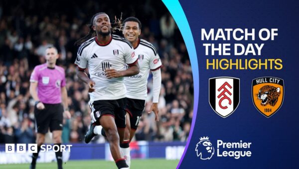 Iwobi delivers Fulham’s first win of season
