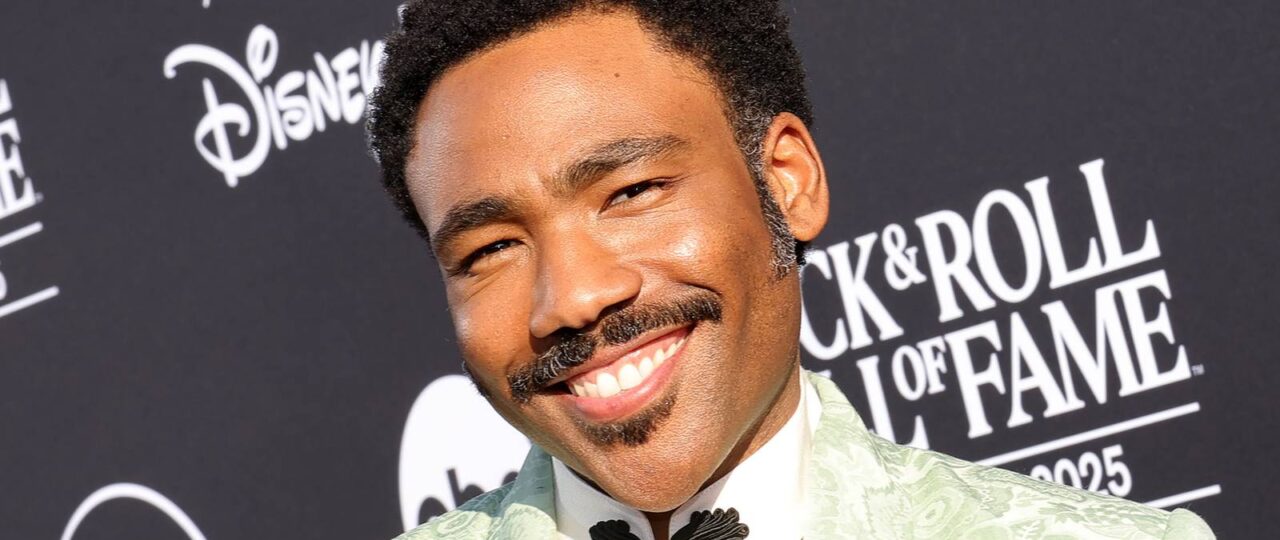 Netflix and Donald Glover Officially Team Up for New Video Game Series