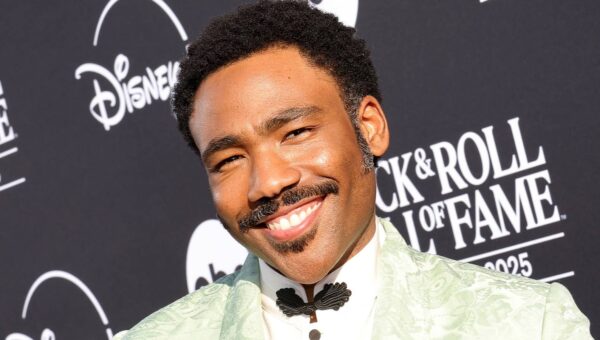 Netflix and Donald Glover Officially Team Up for New Video Game Series