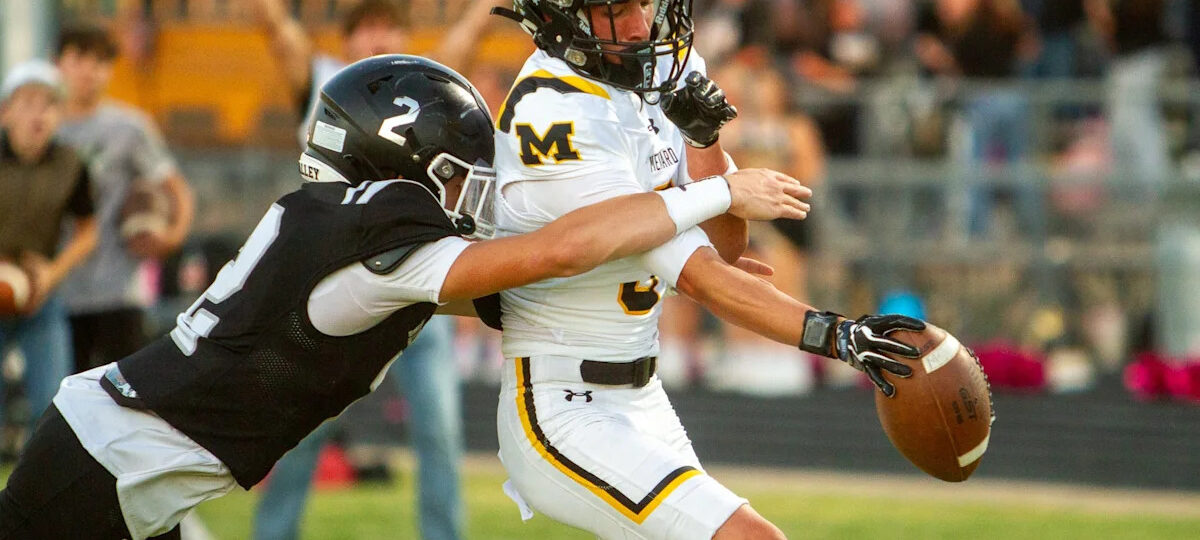 Week 7 West Texas, Concho Valley, San Angelo area high school football results