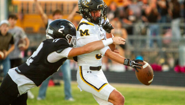 Week 7 West Texas, Concho Valley, San Angelo area high school football results