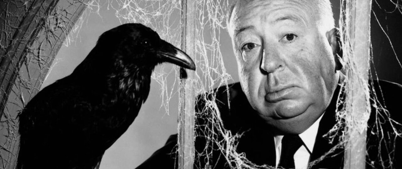 Alfred Hitchcock's Most Terrifying Movie Is Officially Getting a HBO Remake
