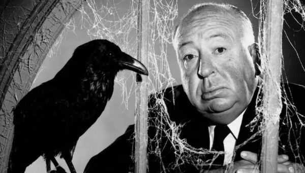 Alfred Hitchcock’s Most Terrifying Movie Is Officially Getting a HBO Remake