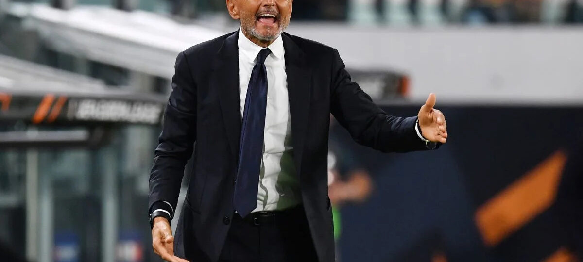 Spalletti: ‘Kolo Muani needs to put his best skills into practice’