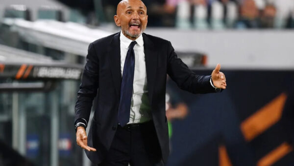 Spalletti: ‘Kolo Muani needs to put his best skills into practice’